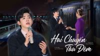 Giải nhất Bolero T&igrave;nh ca Việt Nam - ca sĩ Chấn Minh ra mắt MV &ldquo;Hai chuyến t&agrave;u đ&ecirc;m&rdquo;