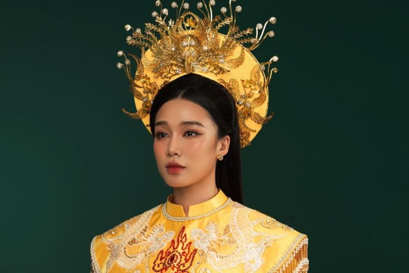 Tú Tri hoá thân vai diễn để đời của "cải lương chi bảo" Bạch Tuyết