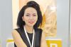 Doanh nh&acirc;n Nguyễn Uy&ecirc;n Phương từ đam m&ecirc; điện ảnh đến con đường th&agrave;nh vợ thần tượng Ho&agrave;ng Ph&uacute;c