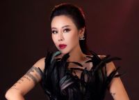Ngọc &Aacute;nh Kim tiết lộ l&yacute; do rời xa l&agrave;ng nhạc v&agrave; triết l&yacute; sống như lo&agrave;i đại b&agrave;ng