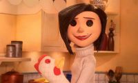 Hoạt h&igrave;nh kinh dị 'Coraline' ph&aacute;t h&agrave;nh rạp Việt với phi&ecirc;n bản mới nhất