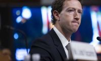Meta đồng &yacute; trả 25 triệu USD để giải quyết vụ kiện của &ocirc;ng Trump về c&aacute;c t&agrave;i khoản bị đ&igrave;nh chỉ