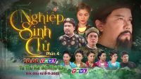 'NGHIỆP SINH TỬ' QUAY TRỞ LẠI M&Agrave;N ẢNH NHỎ VỚI C&Acirc;U CHUYỆN NGHIỆP B&Aacute;O NH&Atilde;N TIỀN