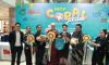 Khi m&egrave;o thi&hellip; nhan sắc tại WCF Coral Jubilee Cat Show 2023