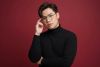MC Tăng Vinh Quang - ''Hoa nở muộn'' của Showbiz Việt c&ugrave;ng h&agrave;nh tr&igrave;nh l&agrave;m nghề nhiều thử th&aacute;ch