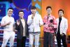 Huỳnh Lập &ldquo;k&ecirc;u trời&rdquo; v&igrave; độ ăn gian của Ch&acirc;u Gia Kiệt, Dương Ngọc Th&aacute;i