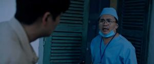 TÌM XÁC - MA KHÔNG ĐẦU TUNG PHÂN CẢNH ÁM ẢNH