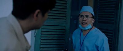 TÌM XÁC - MA KHÔNG ĐẦU TUNG PHÂN CẢNH ÁM ẢNH