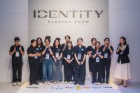 Identity Fashion Show - Bữa tiệc thời trang ấn tượng đến từ Unique, Cao đẳng FPT