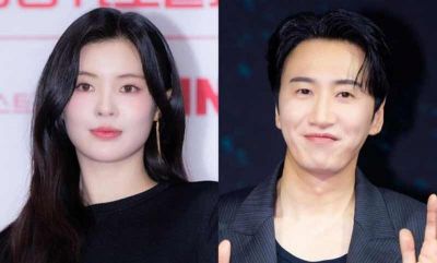 Lee Kwang Soo khẳng định mối quan hệ 8 năm với Lee Sun Bin: “Chúng tôi sẽ không chia tay”