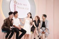 D&agrave;n nghệ sỹ Nam Cường, B&igrave;nh Tinh, Huỳnh Thanh Trực, Nhật Minh rủ nhau đi t&igrave;m b&iacute; quyết c&oacute; nụ cười tỏa nắng