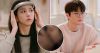 Nụ h&ocirc;n của Jisoo trong Boyfriend On Demand g&acirc;y b&ugrave;ng nổ mạng x&atilde; hội