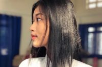 Nhan sắc Miss Grand Vietnam 2022 Đo&agrave;n Thi&ecirc;n &Acirc;n, c&ocirc; g&aacute;i giảm 15 kg để đi thi sắc đẹp