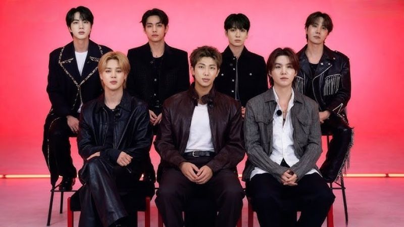 &Yacute; nghĩa s&acirc;u sắc đằng sau tựa đề album mới của BTS "ARIRANG"