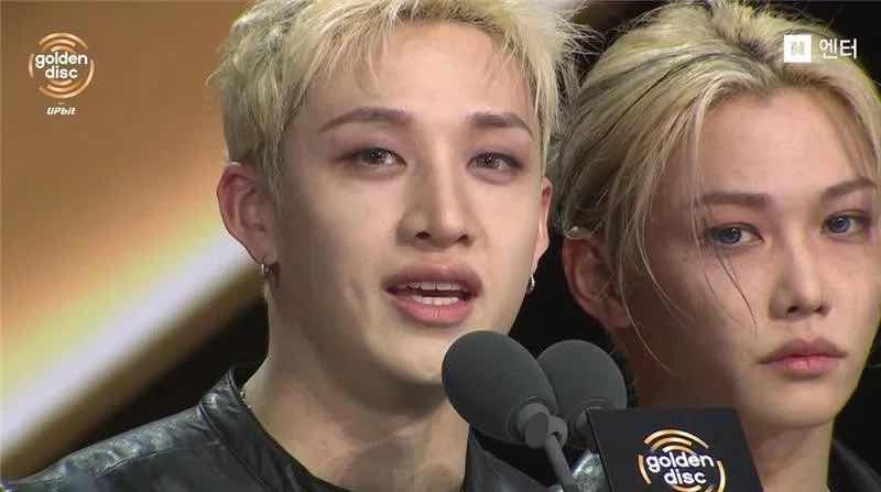 Stray Kids, G-Dragon, Jennie thắng lớn tại Golden Disc Awards 2026