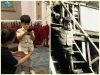 Đ&agrave;m Vĩnh Hưng ng&agrave;y b&eacute; v&agrave; con ruột giống nhau như đ&uacute;c