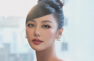 Văn Mai Hương cùng 150 Nghệ sỹ đình đám Việt lan tỏa yêu thương từ Hành trình Vì nụ cười trẻ thơ 2023