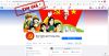 Xuất hiện fanpage giả mạo trang của Ban Tuy&ecirc;n gi&aacute;o Trung ương