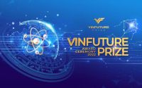H&ocirc;m nay trao giải thưởng triệu đ&ocirc; VinFuture 2022