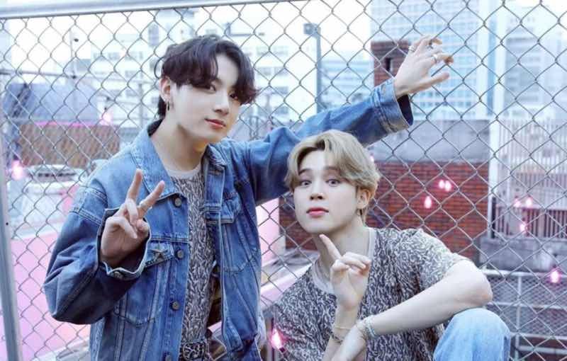 BTS Jimin và Jungkook đối mặt làn sóng chỉ trích sau thông báo trở lại với “Are You Sure?!” mùa 2