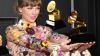 Grammy 2022: Diểm danh những gương mặt được đ&oacute;n đợi, cựu Tổng thống Barack Obama tiếp tục l&agrave; ứng cử vi&ecirc;n