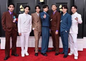BTS lập kỷ lục mới với ARIRANG, lần thứ 7 dẫn đầu Billboard 200