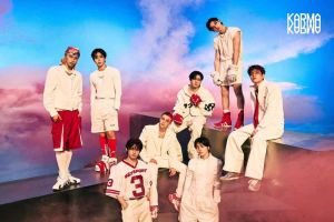 Stray Kids khẳng định vị thế toàn cầu với album mới Karma