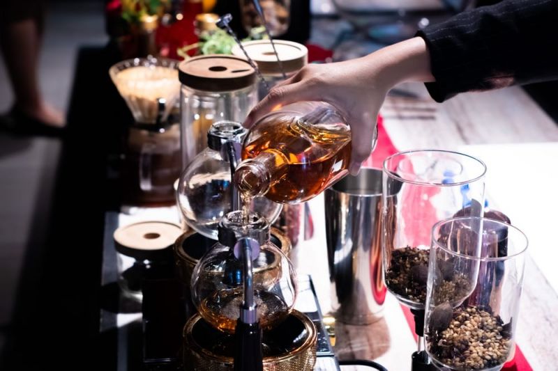Dấu ấn năm đầu tiên của Taste of Saigon by artLIVE, BTC công bố mùa 2 năm 2024