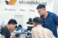 Hơn 60% kh&aacute;ch h&agrave;ng chọn hệ thống Viện Di Động để sửa chữa v&igrave; ch&iacute;nh s&aacute;ch bảo mật