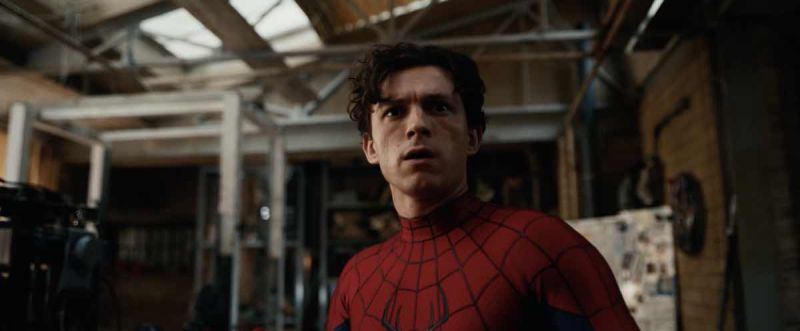 Spider Man Brand New Day mở ra cuộc chiến kh&ocirc;ng c&acirc;n sức với phản diện v&ocirc; h&igrave;nh quyền năng