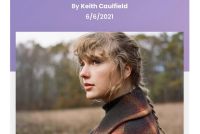 Taylor Swift "lội ngược d&ograve;ng" chiếm lại ng&ocirc;i vương Billboard 200