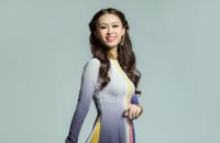 Top 18 Miss UEF 2019 tự tin khoe vẻ thanh xu&acirc;n