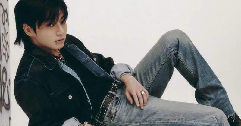 Jungkook (BTS) từng không tự tin về việc phát hành album solo