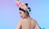 Hoa hậu N&ocirc;ng Th&uacute;y Hằng khoe nhan sắc rực rỡ trong bộ ảnh lấy cảm hứng từ &ldquo;Truyện Kiều&rdquo;