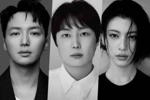 Tazza 4 c&ocirc;ng bố d&agrave;n cast thực lực