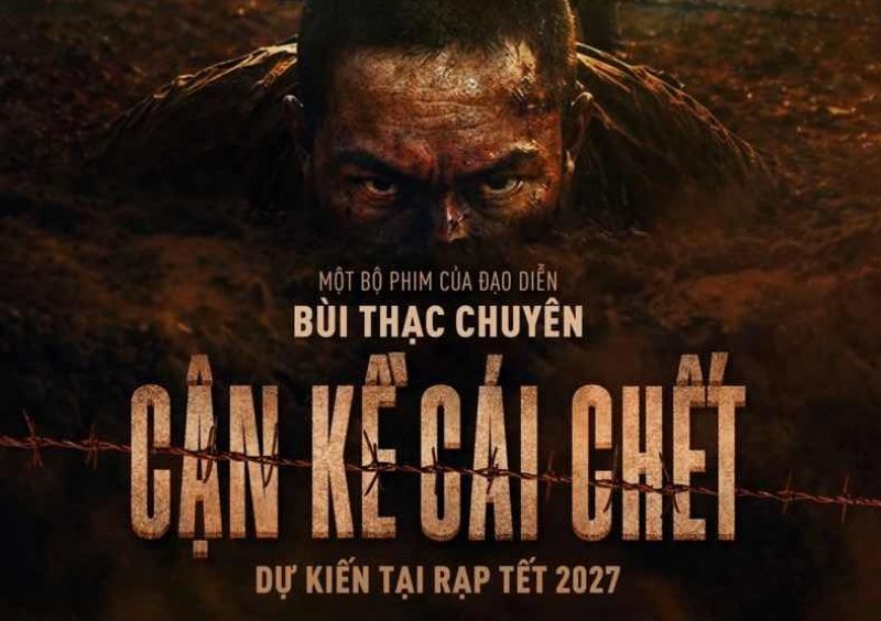 Đạo diễn B&ugrave;i Thạc Chuy&ecirc;n t&igrave;m diễn vi&ecirc;n cho phim điện ảnh mới &ldquo;Cận kề c&aacute;i chết&rdquo;