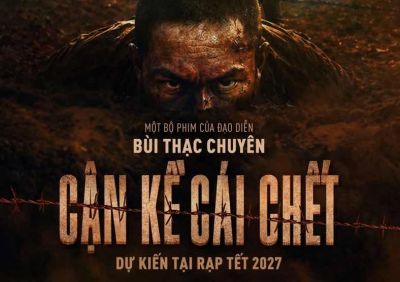 Đạo diễn B&ugrave;i Thạc Chuy&ecirc;n t&igrave;m diễn vi&ecirc;n cho phim điện ảnh mới &ldquo;Cận kề c&aacute;i chết&rdquo;