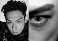 TOP tung teaser, chuẩn bị cho album solo đầu ti&ecirc;n sau 13 năm