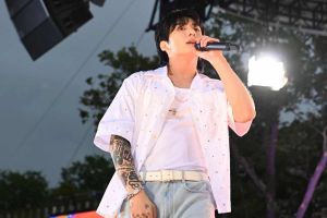 Jungkook BTS: Thần tượng cũng là con người