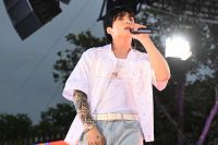 Jungkook BTS: Thần tượng cũng là con người