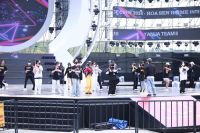 Đột nhập trước giờ G: Dalat Best Dance Crew 2024 - Hoa Sen Home International Cup c&oacute; g&igrave;?