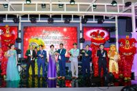 Ra mắt s&acirc;n khấu Saigon Tonight ho&agrave;nh tr&aacute;ng với số tiền đầu tư 10 tỷ