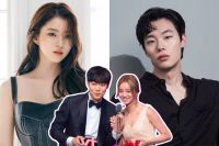 Han So Hee li&ecirc;n tục đ&aacute;p trả khi vướng tin hẹn h&ograve; diễn vi&ecirc;n &ldquo;Reply 1988&rdquo;