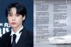 Doyoung l&ecirc;n tiếng về việc Mark rời NCT