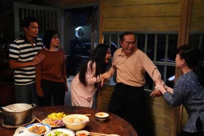 Khả Như, Quang Tuấn đến Thanh Hiền, V&acirc;n Dung, Đ&agrave;o Anh Tuấn: d&agrave;n diễn vi&ecirc;n thực lực quy tụ trong phần tiền truyện nặng đ&ocirc; Quỷ Nhập Tr&agrave;ng 2