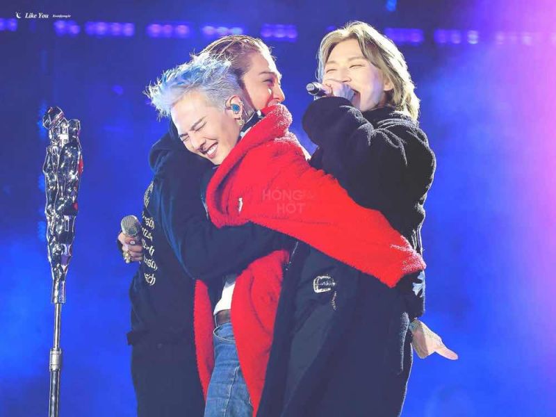 BIGBANG t&aacute;i xuất Coachella, mở m&agrave;n h&agrave;nh tr&igrave;nh 20 năm