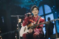 2023 l&agrave; năm của Wren Evans: Album n&acirc;ng tầm phong c&aacute;ch c&ugrave;ng loạt hit chất lượng