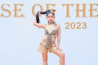 Soi bảng th&agrave;nh t&iacute;ch của Jenny Bảo Ngọc &ndash; t&acirc;n Hoa hậu nh&iacute; du lịch Thế giới 2023