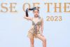 Soi bảng th&agrave;nh t&iacute;ch của Jenny Bảo Ngọc &ndash; t&acirc;n Hoa hậu nh&iacute; du lịch Thế giới 2023