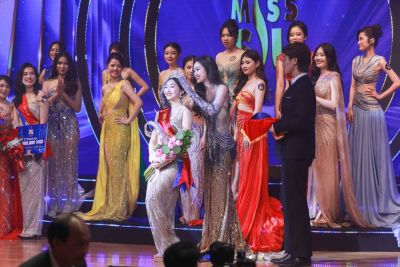 Chung kết MISS SIU 2025